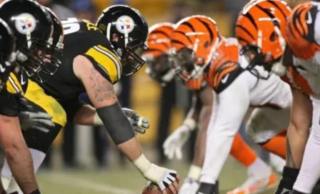 Steelers: Buscará ante los Bengals meterse en la pelea por el título del Norte de la Americana