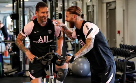 Sergio Ramos alabó a Messi: 'Es uno de los mejores del mundo, por no decir el mejor'