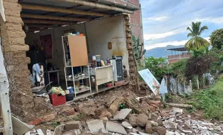 Perú: Violento Terremoto de 7.5 grados dejó graves daños