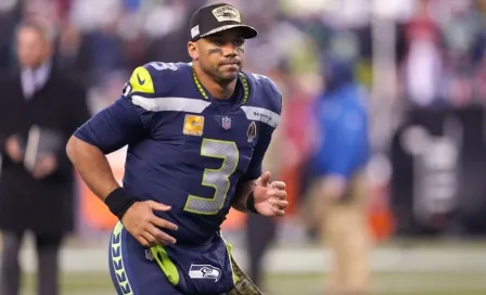 NFL: Giants buscarían a Russell Wilson para la próxima campaña