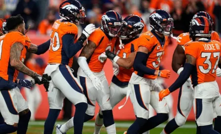 NFL: Broncos borraron a los Chargers gracias a su intensa defensiva