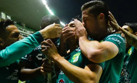 Liga MX: León derrotó a Puebla con doblete de Ángel Mena y avanzó a Semifinales