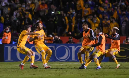 Liga MX: Tigres venció de forma dramática a Santos para clasificar a Semifinales