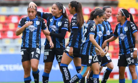 Premio Puskas 2021: Daniela Sánchez de Querétaro, entre los candidatos al galardón