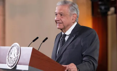 Covid-19: AMLO descartó nuevas restricciones por variante Ómicron 