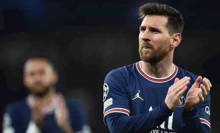 Messi tras ganar su octavo Pichichi: 'No sé si veremos a alguien que me supere'