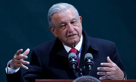 Covid-19: AMLO anunció que se aplicará una dosis de refuerzo a adultos mayores