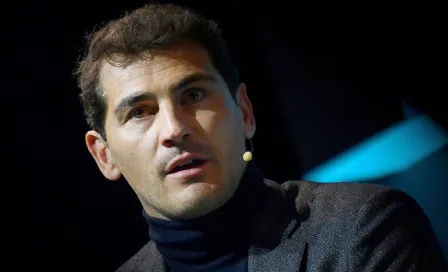 Iker Casillas sobre el Balón de Oro: 'Pierden credibilidad los premios del futbol'