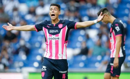 Rayados: Gastó 18MDD para el Apertura 2021 y se quedó en Cuartos de Final