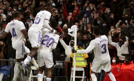 Real Madrid, con su mejor paso goleador desde la salida de Cristiano Ronaldo