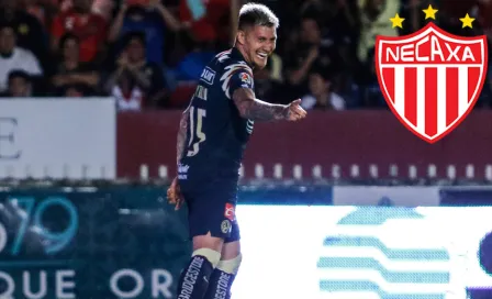 Necaxa: Nico Castillo llegaría a los Rayos sólo sin riesgo de salud