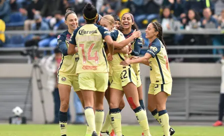 Mónica Rodríguez: ‘América Femenil es un Ferrari y mejor equipo que Chivas’ 