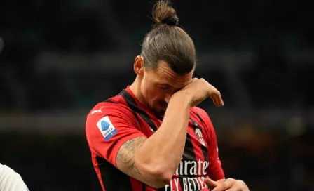 Ibrahimovic sobre pelea contra Lukaku en la Coppa Italia: 'Le di en el punto débil, su mamá'