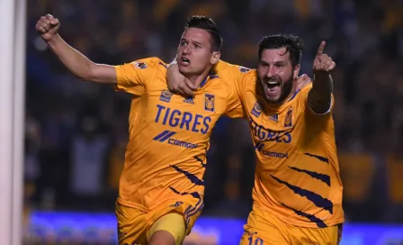 Liga MX: Tigres logró agónica remontada ante León y se lleva ventaja para la Vuelta