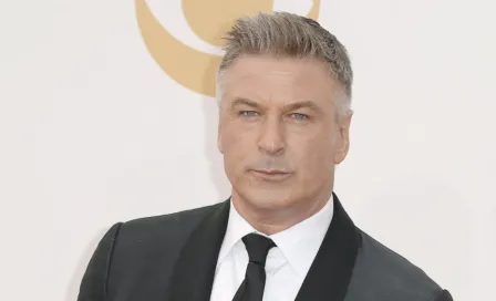 Alec Baldwin: 'Nunca apuntaría a alguien con un arma y jalaría el gatillo'