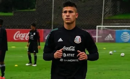 Selección Mexicana: Benjamín Galdames se inclinó por el Tri y será novedad ante Chile