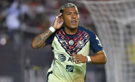 América: Roger Martínez, con opciones poco flexibles para salir a Boca Juniors