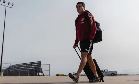 Cubo Torres: Atlanta United anunció la salida del delantero mexicano