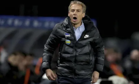 Klinsmann sobre el derbi de la Bundesliga: 'El Borussia Dortmund podría dar la sorpresa y ganar'