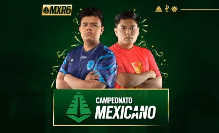 Rainbow Six: Definidas las Semifinales del Campeonato Mexicano