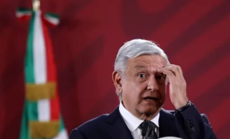 Covid-19: AMLO anunció que el martes comienza vacunación de refuerzo para adultos mayores