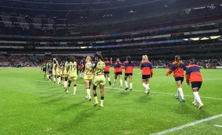 Liga MX Femenil: La Vuelta de Cuartos entre Chivas y América cambió de horario