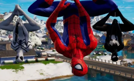 Fortnite: Se filtró el Pase de Batalla de la nueva temporada; incluirá a Spider-Man