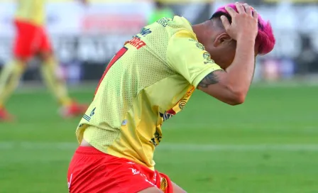 Liga de Expansión: Morelia vs Tampico se dio por terminado debido a grito homofóbico