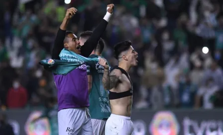 León está en la Final luego de derrotar a Tigres en un vibrante partido