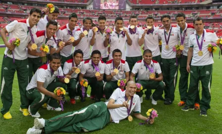 Selección Mexicana: Ganadores de medallas en Londres 2012 y Tokio 2020 serán reconocidos