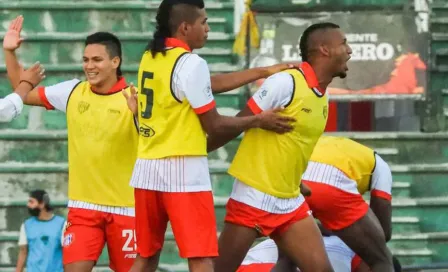 Unión Magdalena provocó escándalo en futbol de Colombia tras ascender con polémicos goles