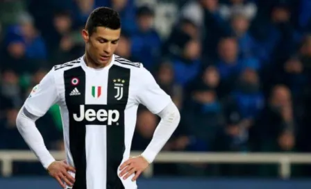 Juventus: Investigada por la fiscalía por la venta de Cristiano Ronaldo