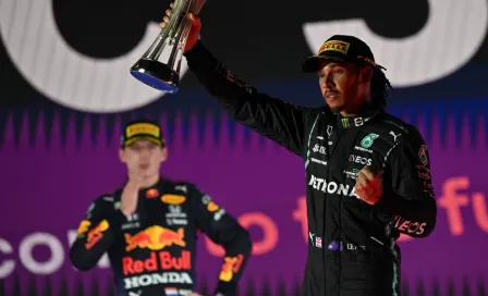 F1: ¿Qué necesitan Max Verstappen y Lewis Hamilton para ganar el título?