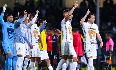 Pumas: Bicampeones de 2004 ven similitudes con el equipo de Lillini