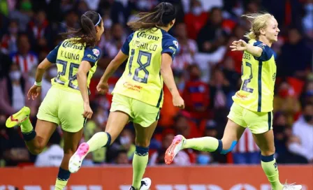 Liga MX Femenil: Así se jugarán las Semifinales del Apertura 2021