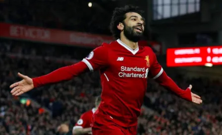 Barcelona: Mohamed Salah, "feliz" por supuesto interés del conjunto catalán