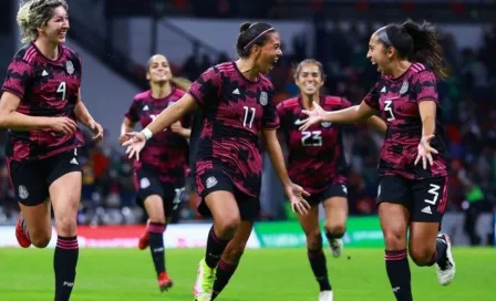 Selección Mexicana Femenil: Premundial se jugará en Jalisco 