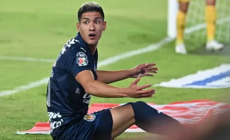 América frenó intercambio Córdova-Antuna por enojo de la afición; Chivas presiona