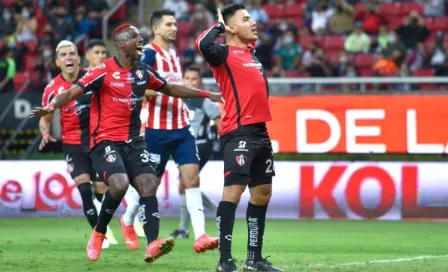 'Para que Atlas se haga fuerte y grande necesita de Chivas y viceversa': Pepe Riestra