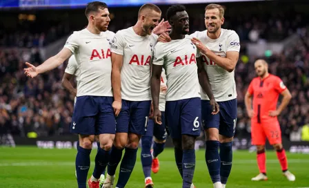 Tottenham: Seis jugadores de los Spurs dieron positivo a Covid-19