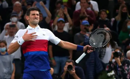 Australian Open: Djokovic y Nadal, confirmados para el torneo; Federer el gran ausente