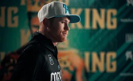 Canelo Álvarez: Nominado por la BBC al premio 'Personalidad del año'