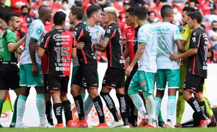 Atlas vs León: Final de la multipropiedad entre Orlegi Sports y Grupo Pachuca