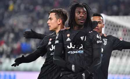 Champions League: Juventus derrotó a Malmö y avanzó a Octavos como líder de grupo