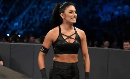 Sonya Deville: De luchadora a una autoridad dentro de la WWE