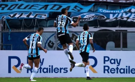 Serie A de Brasil: Gremió sacó el triunfo ante el Atlético Mineiro pero no evito el descenso