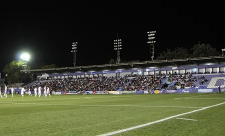 Celaya vs Atlante: Apagón en la Ida de la Semifinal de la Liga de Expansión MX