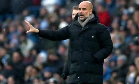 Premier League: Pep Guardiola, mejor entrenador del mes por décima vez