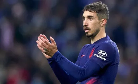 Atlético de Madrid: Vrsaljko, operado con éxito y es baja para el derbi madrileño 