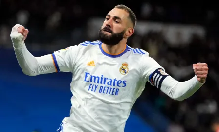 Real Madrid: Karim Benzema regresará a la titularidad en el derbi madrileño